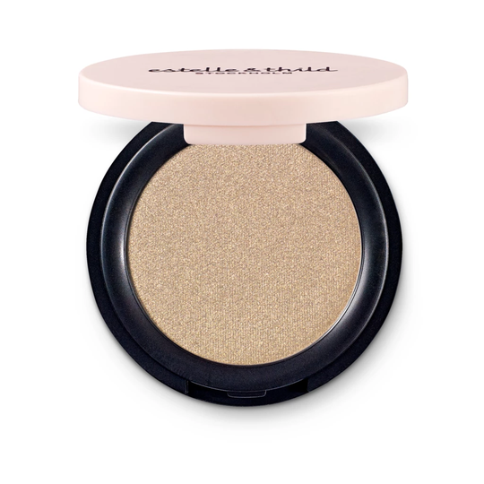 BioMineral Silky Eyeshadow Icy copper
