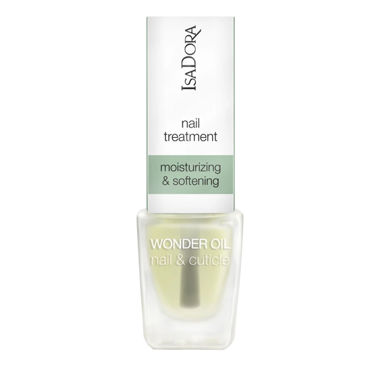 Wonder Oil Nail & Cuticle Nail Care