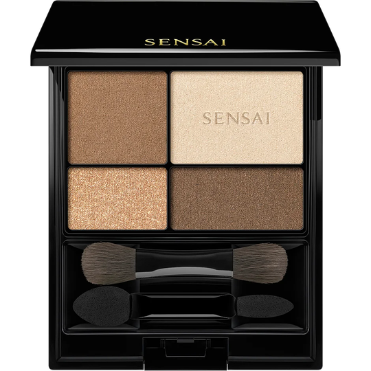 Eye Colour Palette, Sensai Luomiväri