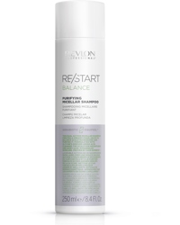 Re-Start Balance Purifying Micellar Shampoo, 250ml