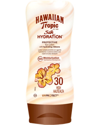 Silk Hydration Protective Sun Lotion SPF30, 180ml