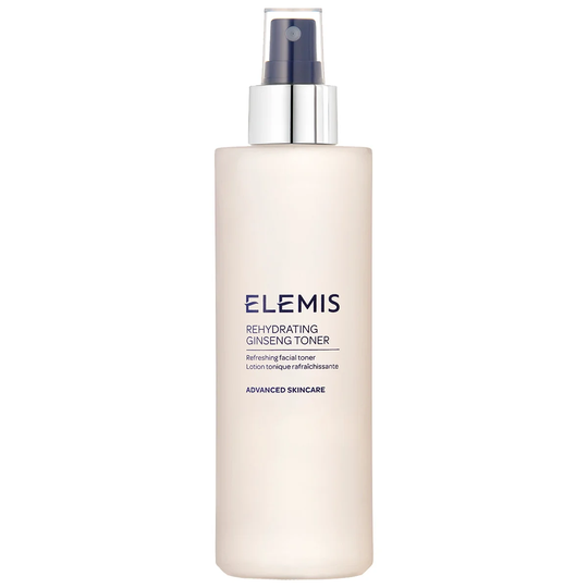 Rehydrating Ginseng Toner, 200 ml Elemis Kasvovedet