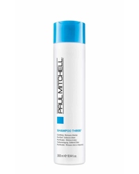 Clarifying Shampoo Three, 300ml