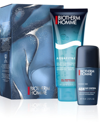 Aquafitness Recruit Set Holiday 21
