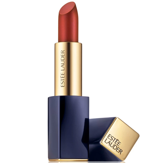 Pure Color Envy Hi-Lustre Light Sculpting Lipstick 130 Slow Burn