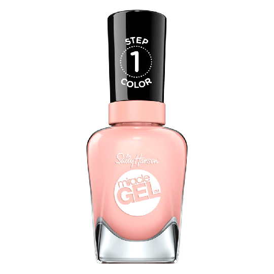 Sally Hansen Miracle Gel 14,7 ml ─ #246 In The Sheer