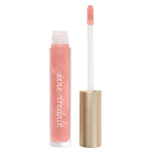 Jane Iredale HydroPure Hyaluronic Lip Gloss - Pink Glace 5ml
