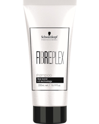 Fibreplex Shampoo 200ml