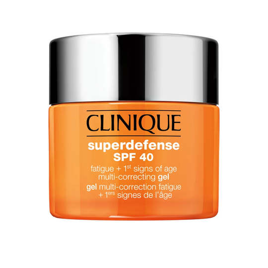 Superdefense SPF40 Gel 50 ml