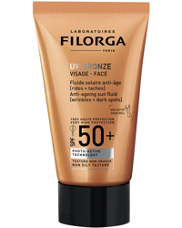 Uv-Bronze Face SPF50+ 40ml