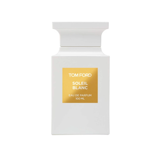 Soleil Blanc EdP 100 ml