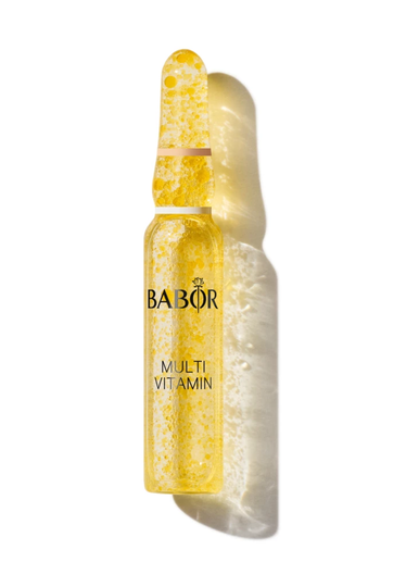 Ampoule Concentrates Multi Vitamin 7x2 ml