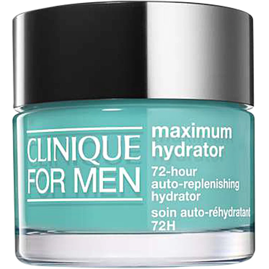 Maximum Hydrator 72-Hour Auto-Replenishing Hydrator, 50 ml Clinique Päivävoiteet