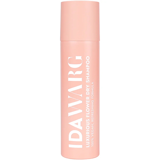 Luxurious Flower Dry Shampoo, 150 ml Ida Warg Kuivashampoot