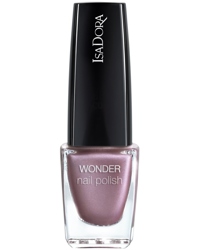 Wonder Nail Polish, 6ml, 118 Vintage Rose
