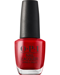 Nail Lacquer, A Little Guilt Under the Kilt