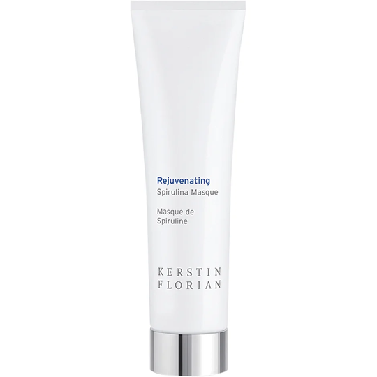 Kerstin Florian Rejuvenating Spirulina Masque, 80 ml Kerstin Florian Kasvonaamio