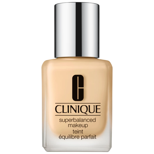 Superbalanced Makeup Foundation WN 19 Beige Chiffon (36 Beige Chiffon)