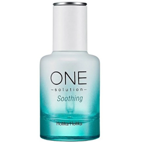 Holika Holika One Solution Super Energy Ampoule - Soothing, 30 ml Holika Holika Seerumit & öljyt