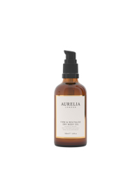 Firm & Revitalise Dry Body Oil, 100ml