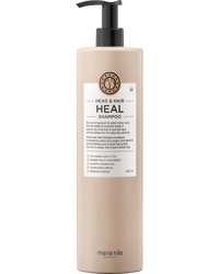 Head & Hair Heal Shampoo, 1000ml