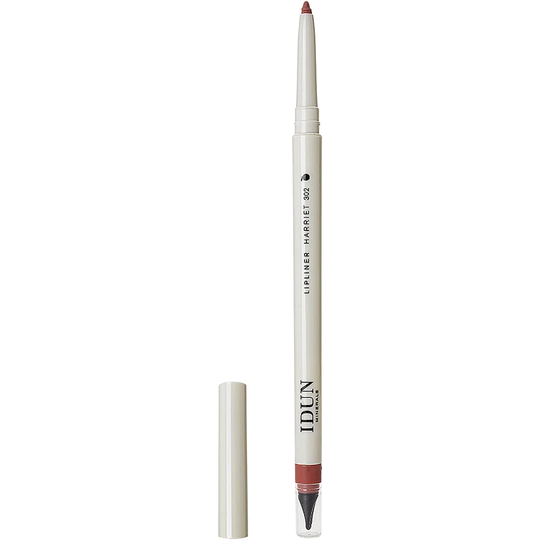 Lipliners, 0.3 g IDUN Minerals Huultenrajauskynä