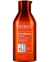 Frizz Dismiss Shampoo, 300ml