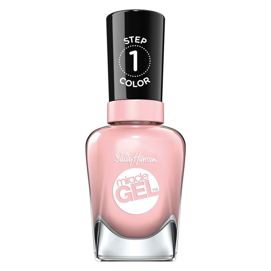 Sally Hansen Miracle Gel 14,7 ml ─ #238 Regal Rosè