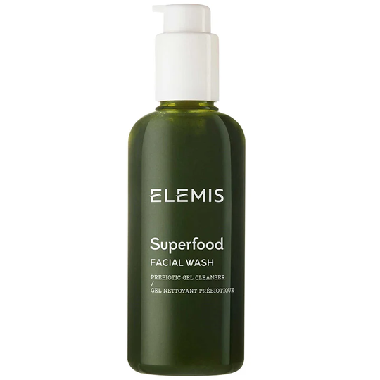 Superfood Facial Wash, 200 ml Elemis Kasvojen puhdistus