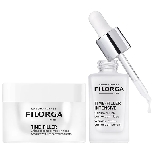 Anti-Wrinkle Duo, Filorga Ihonhoito