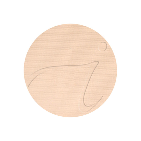 Jane Iredale Purepressed® Base Mineral Foundation SPF 20 Refill - Warm Silk 9,9g