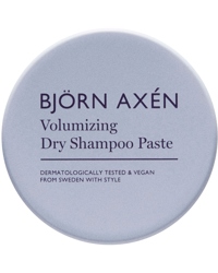 Volumizing Dry Shampoo Paste, 50ml