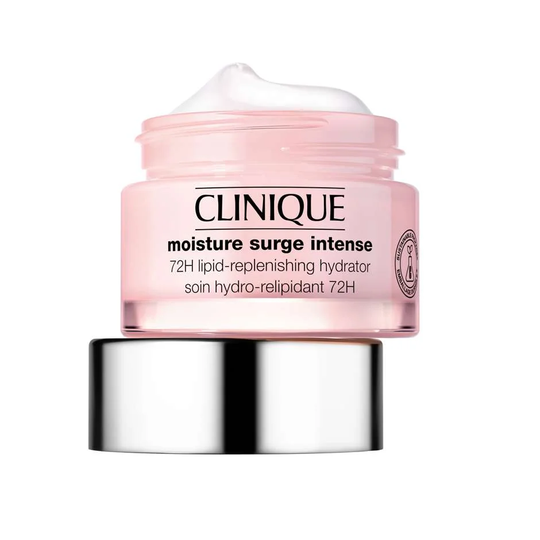Moisture Surge Intense 72-Hour Lipid-Replenishing Hydrator, 30 ml Clinique Päivävoiteet