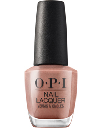 Nail Lacquer, Made It To The Seventh Hill!