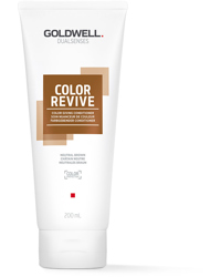 Dualsenses Color Revive Color Giving Conditioner Neutral Brown, 200ml