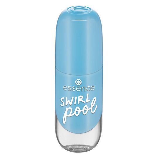 Essence Gel Nail Colour 42 Swirl Pool 8ml