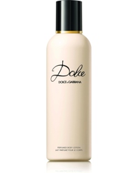 Dolce, Body Lotion 200ml