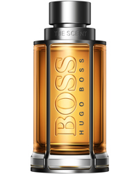 Boss The Scent, EdT 50ml