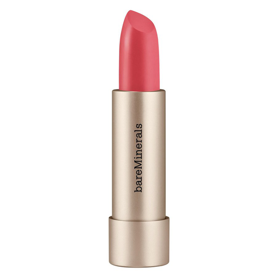 BareMinerals Mineralist Hydra-Smoothing Lipstick 3,6 g - Abundance