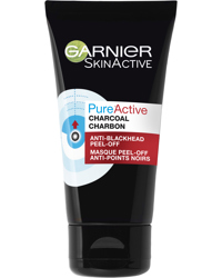 Pure Active Charcoal Peel-off 50ml