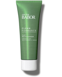 Clay Multi-Cleanser, 50ml