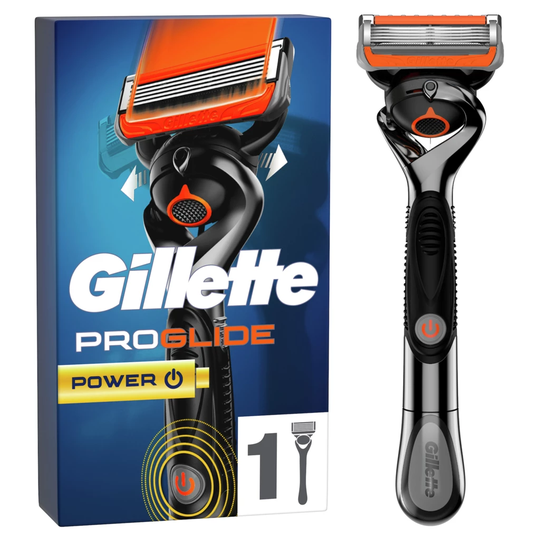 Proglide Power Flexball Razor