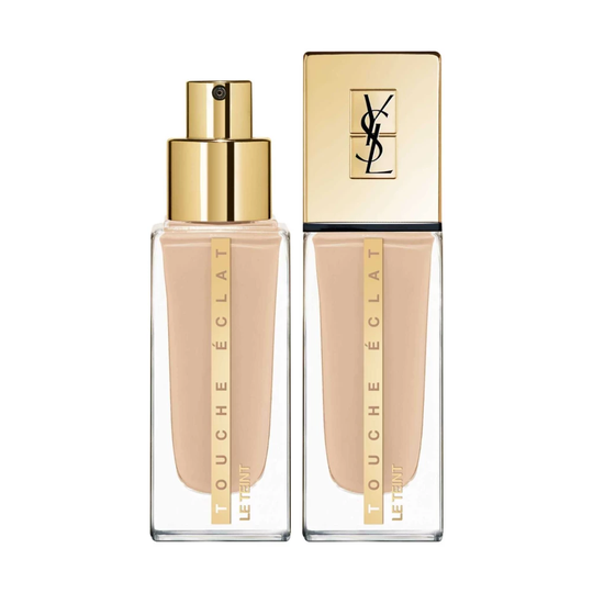 Touche Éclat Le Teint Foundation BR20 Cool Ivory