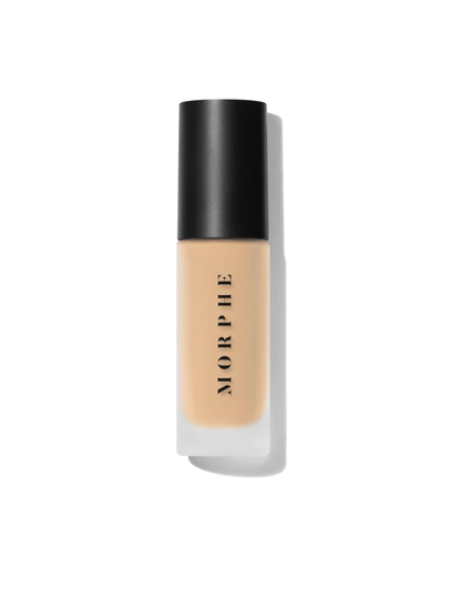 Filter Effect Soft-Focus Foundation 14 Medium