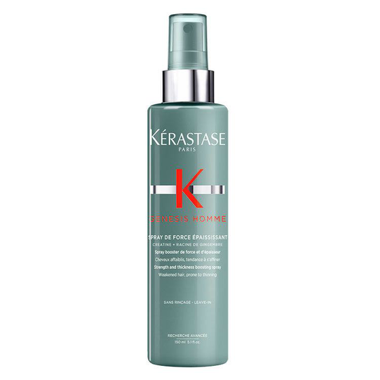 Kérastase Genesis Homme Spray De Force Épaississant 150 ml