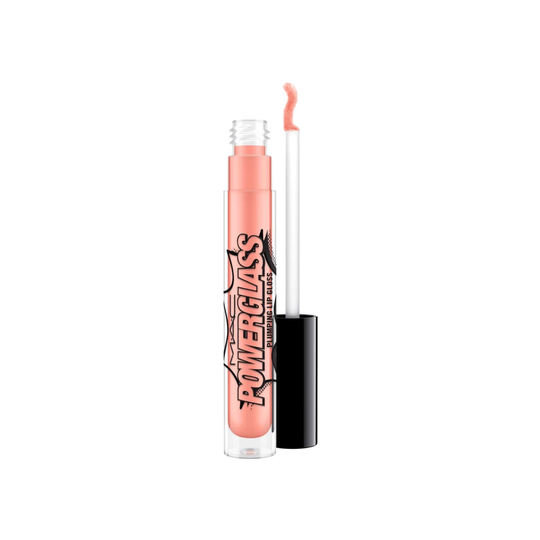 Powerglass Plumping Gloss Two Plumps Up