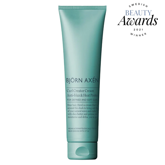 Curl Creator Cream, 150 ml Björn Axén Hoitavat tuotteet
