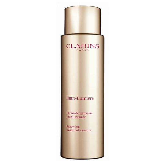 Clarins Nutri-Lumiére Treatment Essence Lotion 200 ml