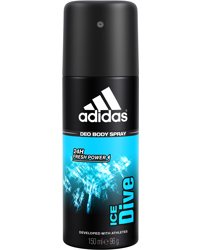 Ice Dive, Deospray 150ml