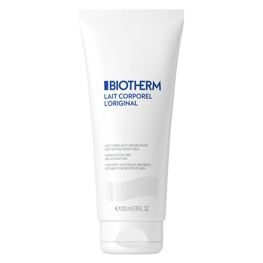 Biotherm Lait Corporel Body Lotion 200 ml